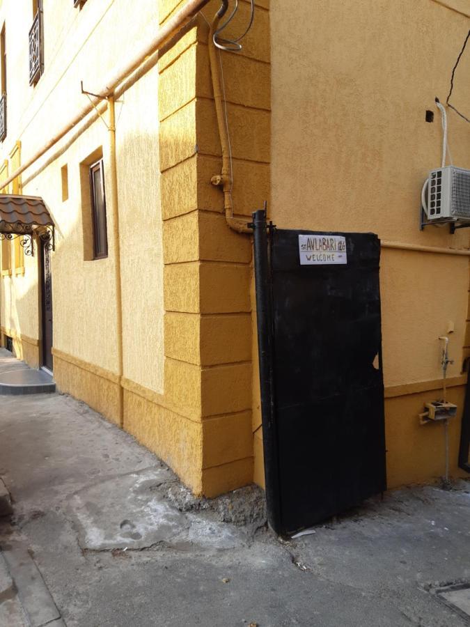 Avlabari Tbilisi Exterior photo